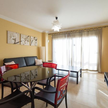 Apartamentos Arenas Blancas De Cotillo Vista Mar المظهر الخارجي الصورة