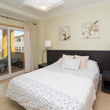 Apartamentos Arenas Blancas De Cotillo Vista Mar المظهر الخارجي الصورة